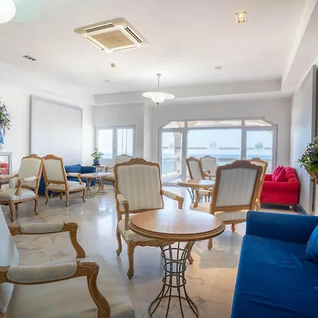 Boa Vista & - Adults Only אלבופיירה