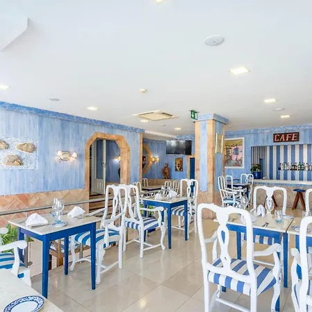 Boa Vista & - Adults Only 4*