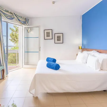 Boa Vista & - Adults Only 4* אלבופיירה