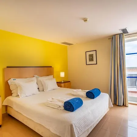 מלון Boa Vista & - Adults Only