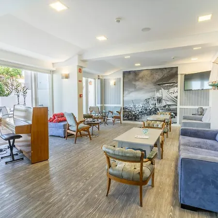 מלון Boa Vista & - Adults Only 4*