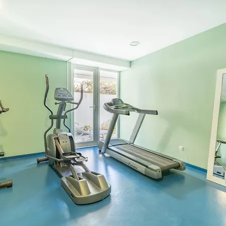 Boa Vista & - Adults Only מלון אלבופיירה