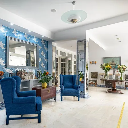 Boa Vista & - Adults Only מלון 4*