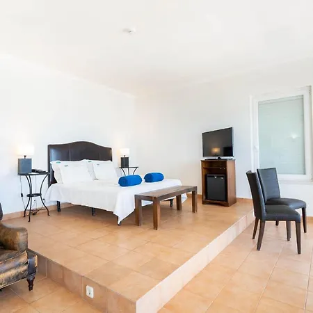 Boa Vista & - Adults Only 4* אלבופיירה