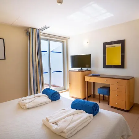 Boa Vista & - Adults Only אלבופיירה