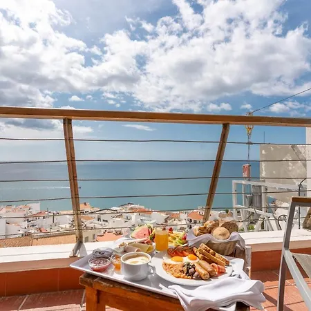 Boa Vista & - Adults Only מלון