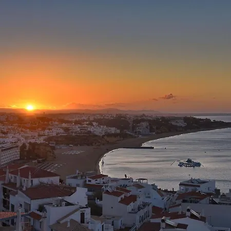 Boa Vista & - Adults Only אלבופיירה