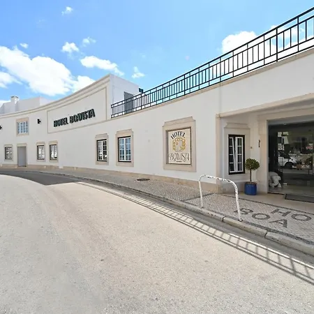 Boa Vista & - Adults Only אלבופיירה