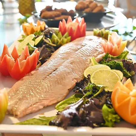 Boa Vista & - Adults Only 4* אלבופיירה