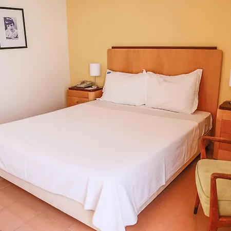 Boa Vista & - Adults Only מלון 4*