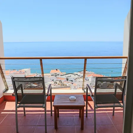 Boa Vista & - Adults Only מלון 4*