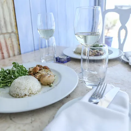 Boa Vista & - Adults Only מלון אלבופיירה