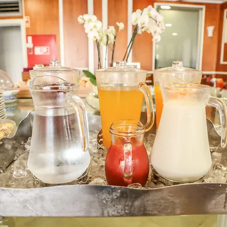 מלון Boa Vista & - Adults Only 4*