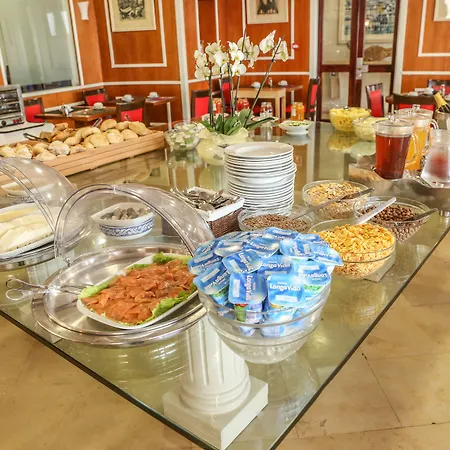 Boa Vista & - Adults Only מלון