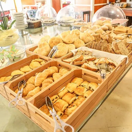 Boa Vista & - Adults Only 4* אלבופיירה