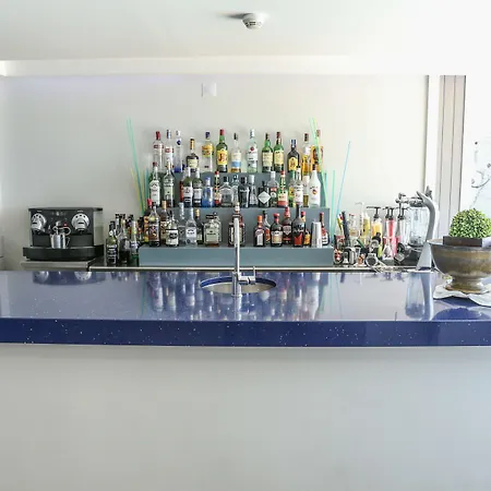 Boa Vista & - Adults Only אלבופיירה