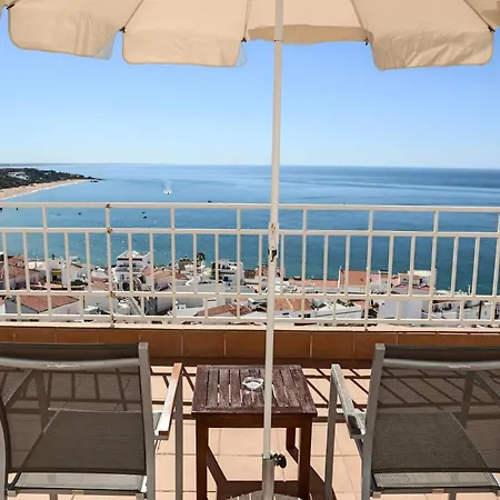 מלון Boa Vista & - Adults Only 4*