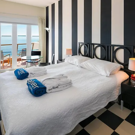 מלון Boa Vista & - Adults Only 4*