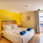 Otel Boa Vista & - Adults Only