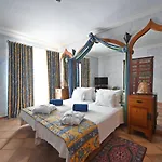 Boa Vista & - Adults Only Otel 4*