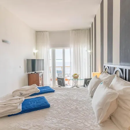 Boa Vista & - Adults Only البوفيرا