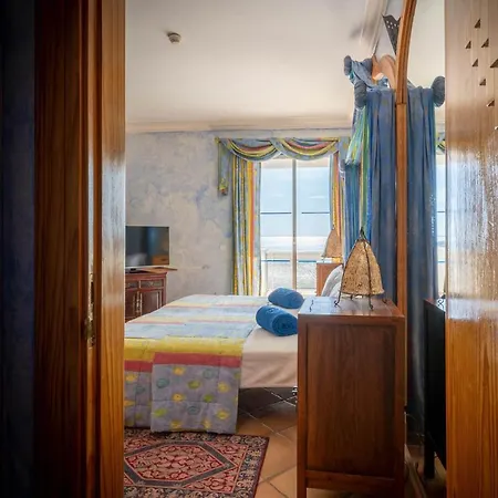 Boa Vista & - Adults Only فندق البوفيرا
