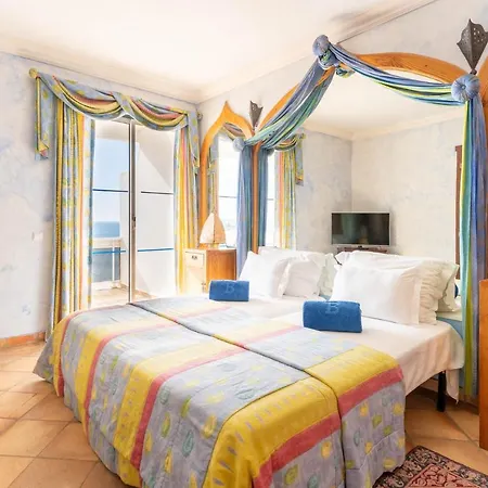 호텔 Boa Vista & - Adults Only 알부페이라