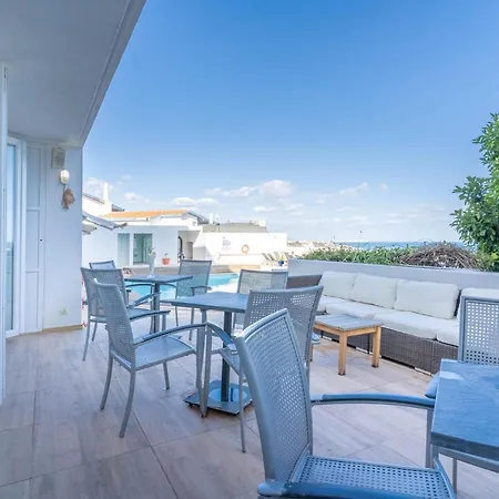 Ξενοδοχείο Boa Vista & - Adults Only 4*
