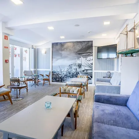 Boa Vista & - Adults Only Hotel Albufeira