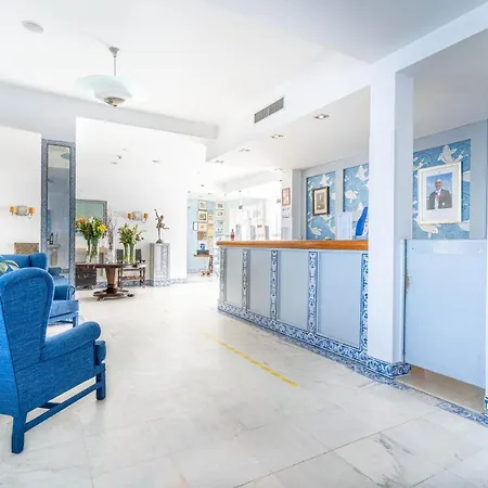 Boa Vista & - Adults Only فندق البوفيرا