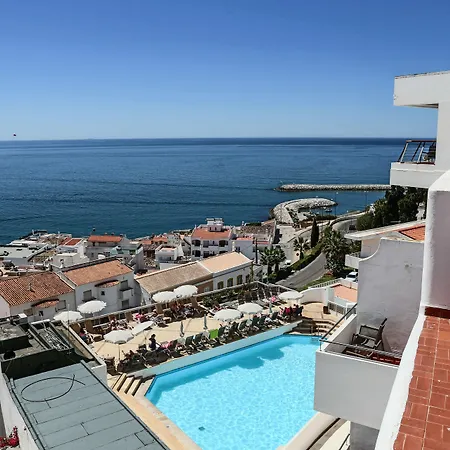 Boa Vista & - Adults Only 4* البوفيرا