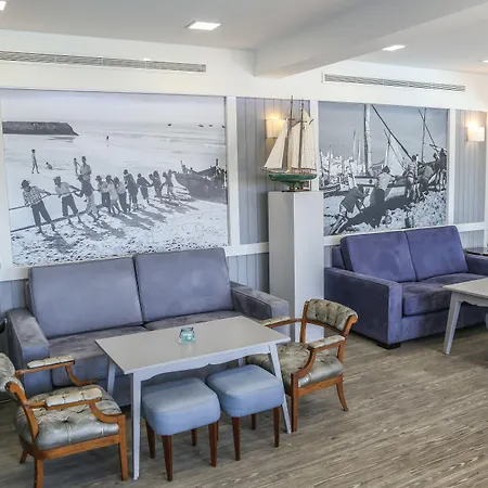 Boa Vista & - Adults Only 호텔 4*