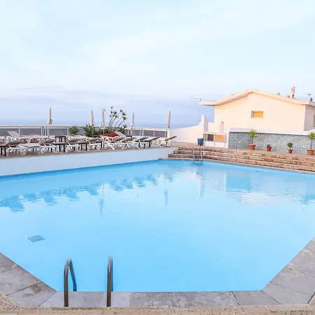 Boa Vista & - Adults Only البوفيرا