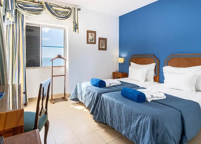 Boa Vista & - Adults Only 4* البوفيرا