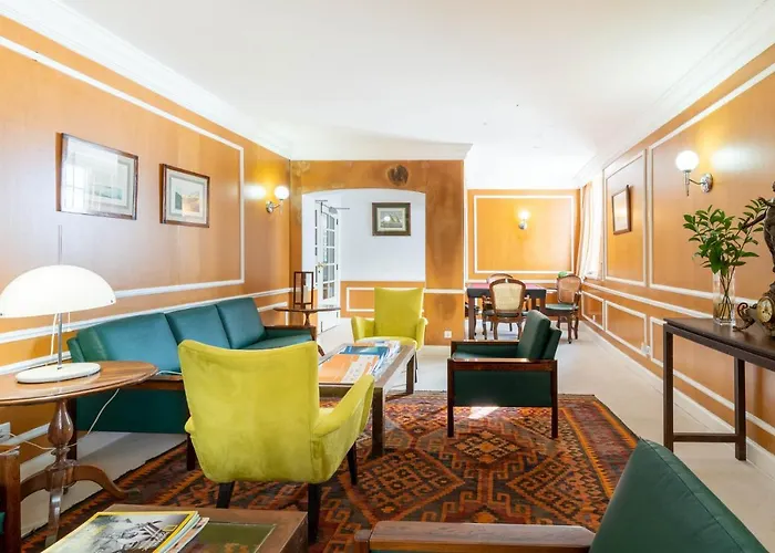 Boa Vista & - Adults Only 4*