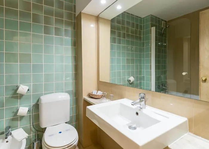 Boa Vista & - Adults Only فندق 4*