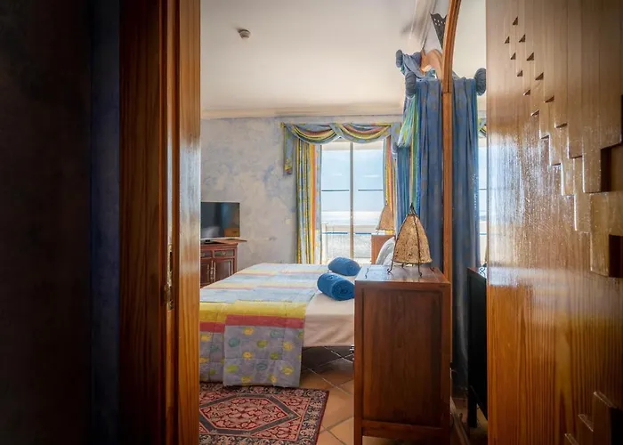 Boa Vista & - Adults Only فندق البوفيرا