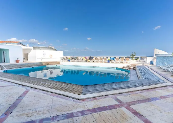 Boa Vista & - Adults Only فندق