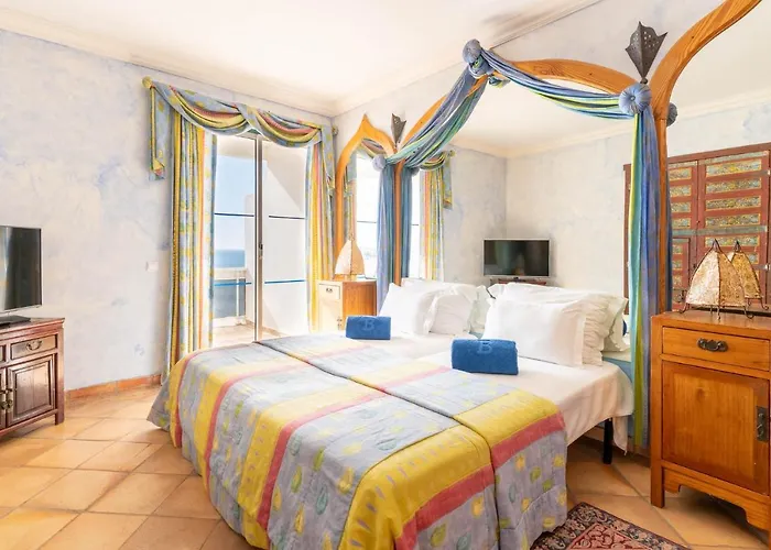 فندق Boa Vista & - Adults Only البوفيرا