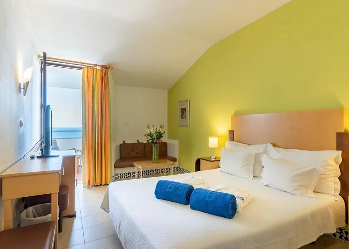 Boa Vista & - Adults Only فندق