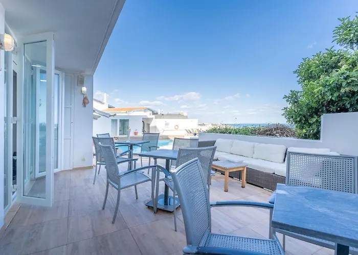 فندق Boa Vista & - Adults Only 4*