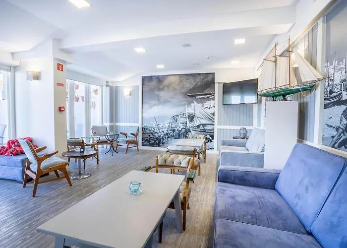 Boa Vista & - Adults Only فندق البوفيرا