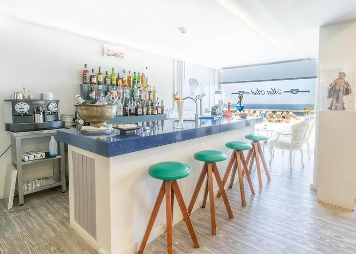 Boa Vista & - Adults Only 4*