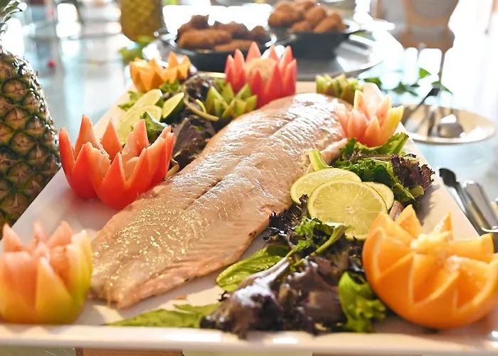 Boa Vista & - Adults Only 4* البوفيرا