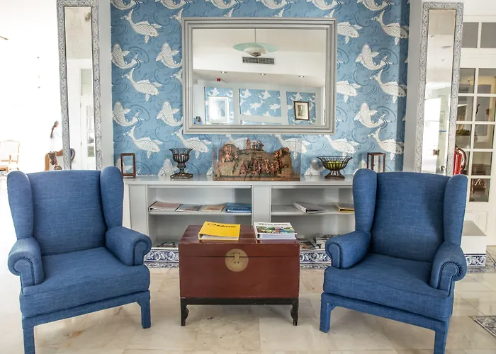 Boa Vista & - Adults Only