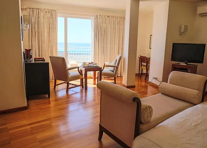 Boa Vista & - Adults Only فندق البوفيرا