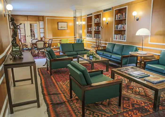 Boa Vista & - Adults Only البوفيرا