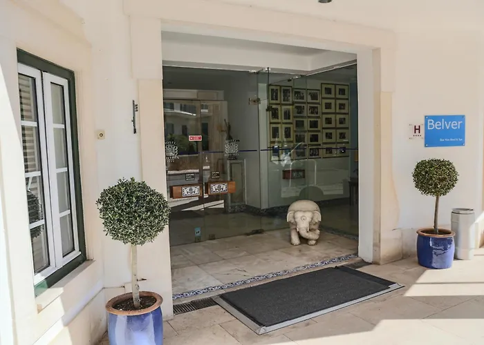 Boa Vista & - Adults Only فندق 4*