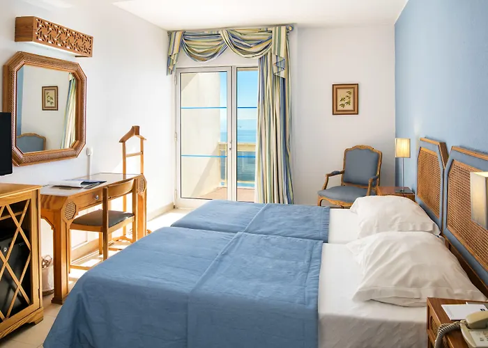 فندق Boa Vista & - Adults Only