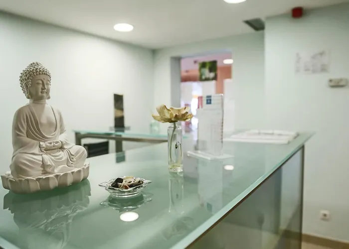 Boa Vista & - Adults Only فندق